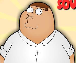 Another Peter Griffin Soundboard