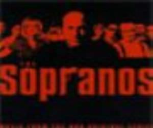 Sopranos Soundboard