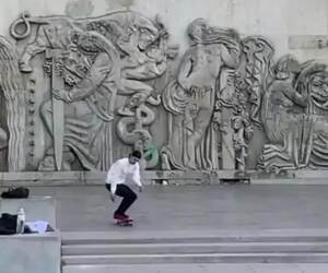 skateboard suicide