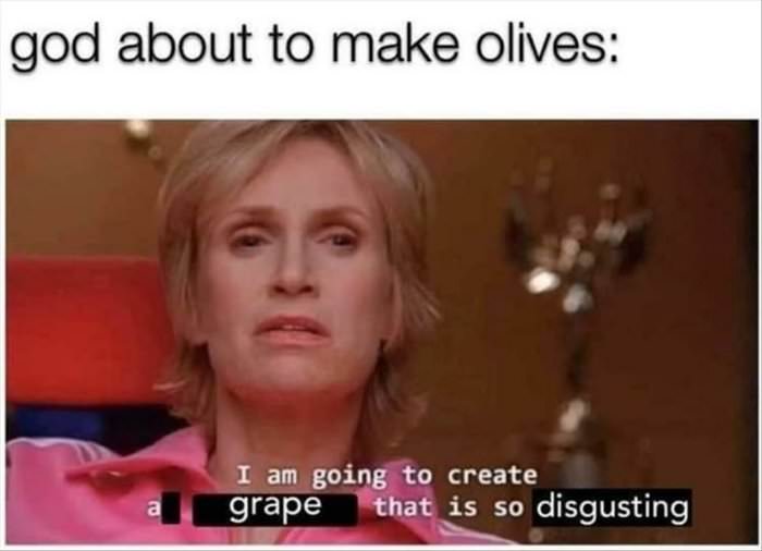 a grape