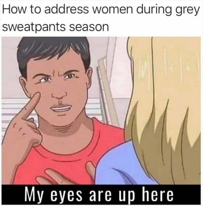 address a woman