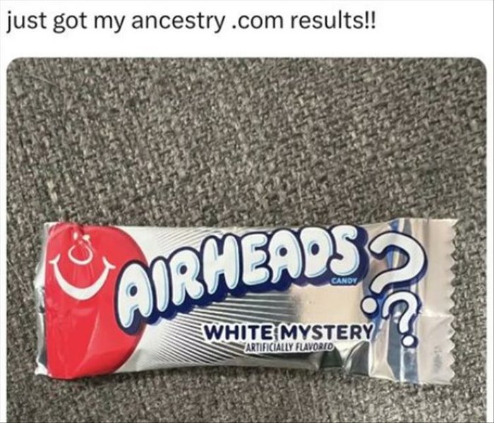 airheads