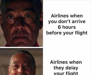 airline policy