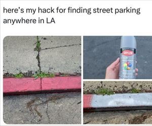 anywhere in LA