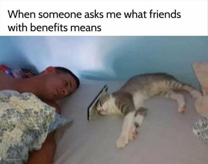 benefits