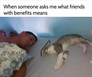 benefits