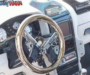 Bling Bling Dashboard