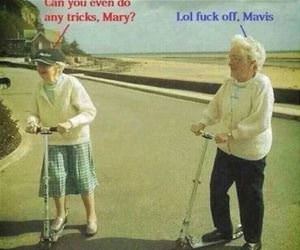 can you do any tricks mary funny picture