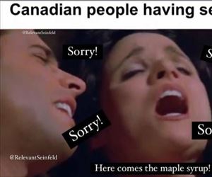 canadian people