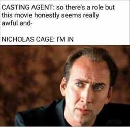 casting agent