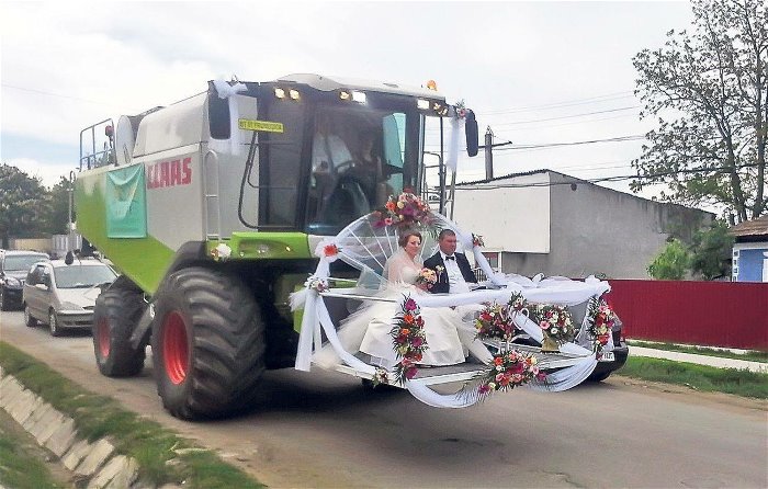 classy wedding