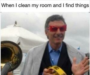 clean my room