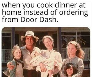 cook dinner