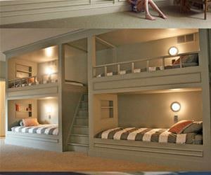 cool bedroom funny picture