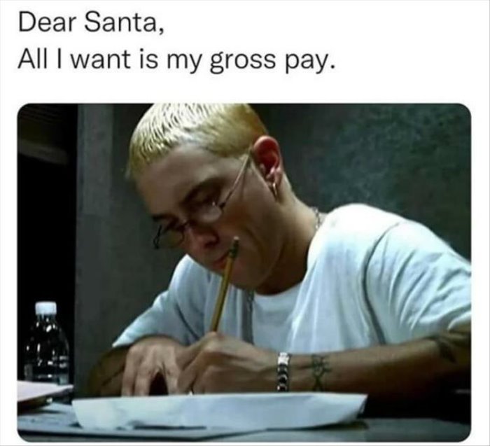 dear santa ... 2