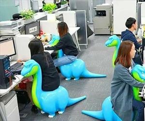 dino office