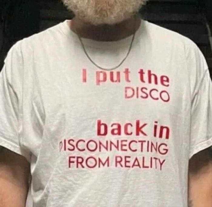 disco