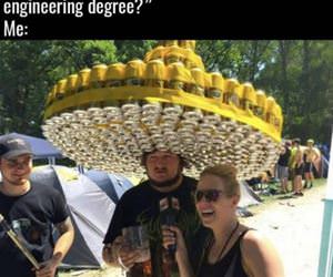 engineering degree funny picture