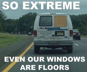 extreme windows funny picture