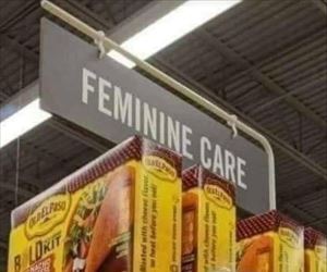 fem care