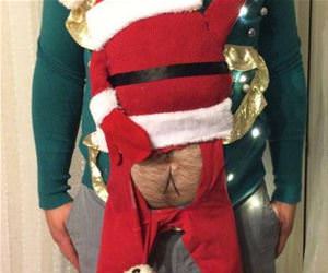 great christmast sweater funny picture