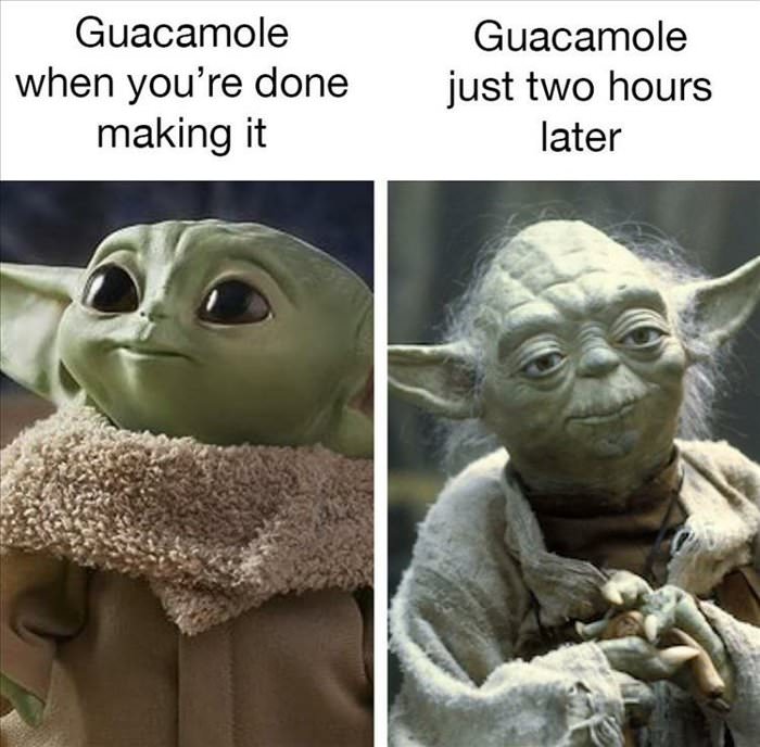 guacamole