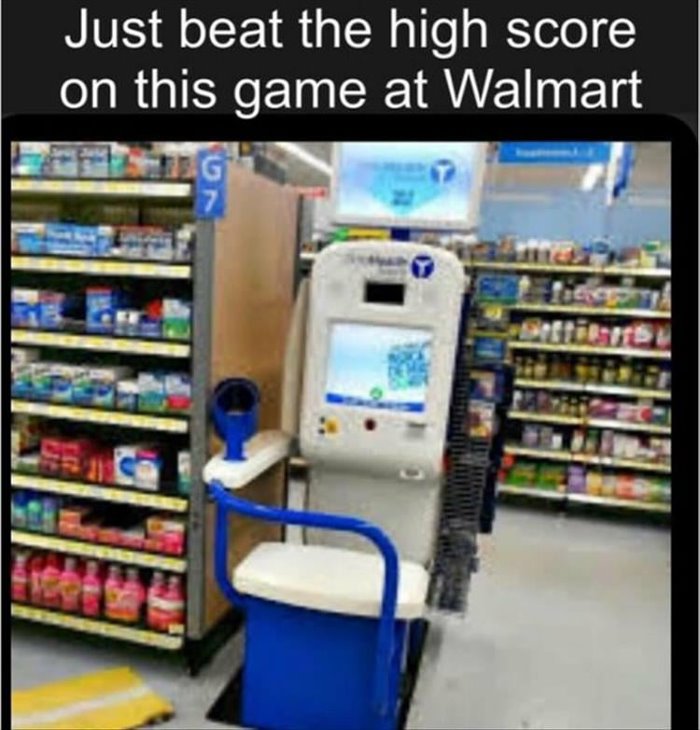 high score