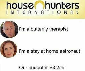 house hunters