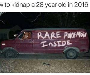 how to kidnap a 28 year old funny picture