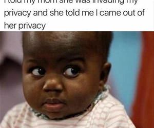 invading my privacy funny picture