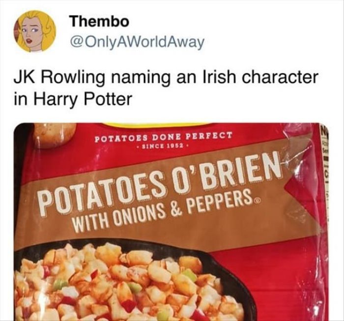 jk rowling