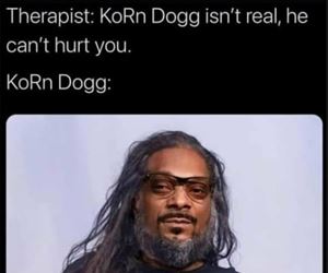 korn dogg