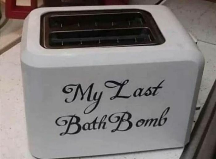 last bath bomb