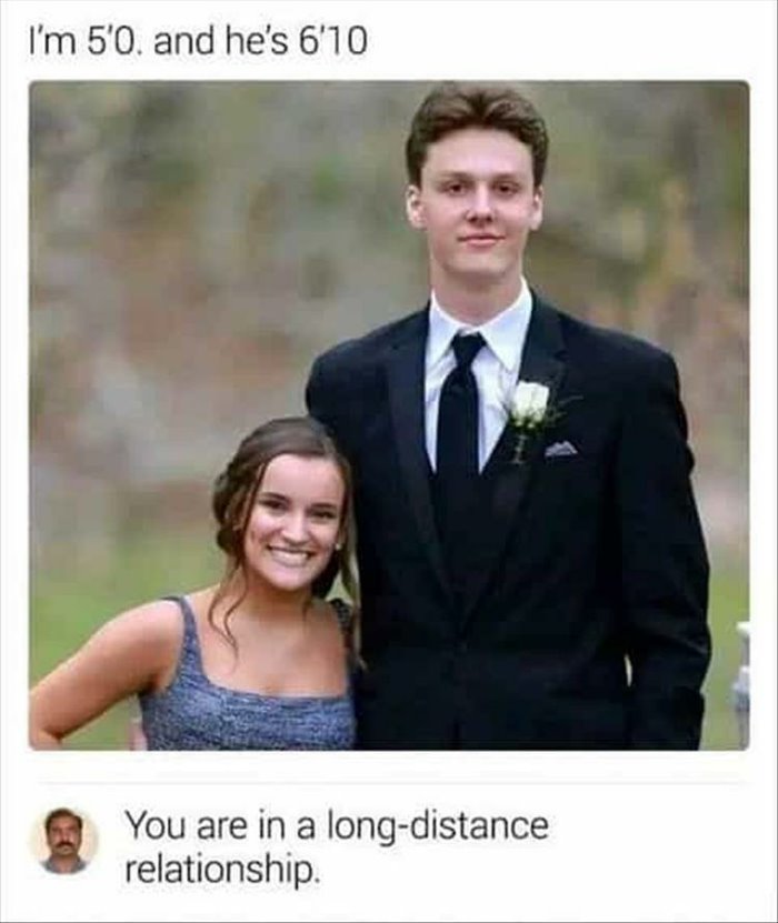 long distance relationship