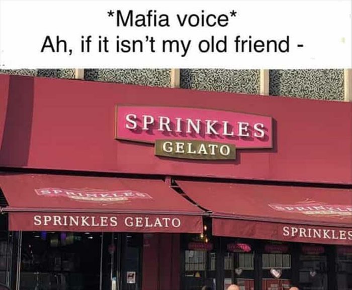 mafia voice ... 2