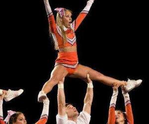 Male Cheerleader Pic