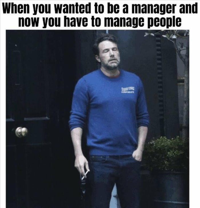 manager