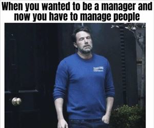 manager