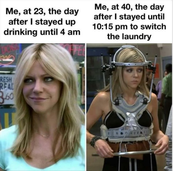 me at 23