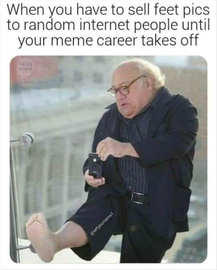 meme career