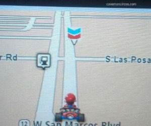 modded navigation funny picture