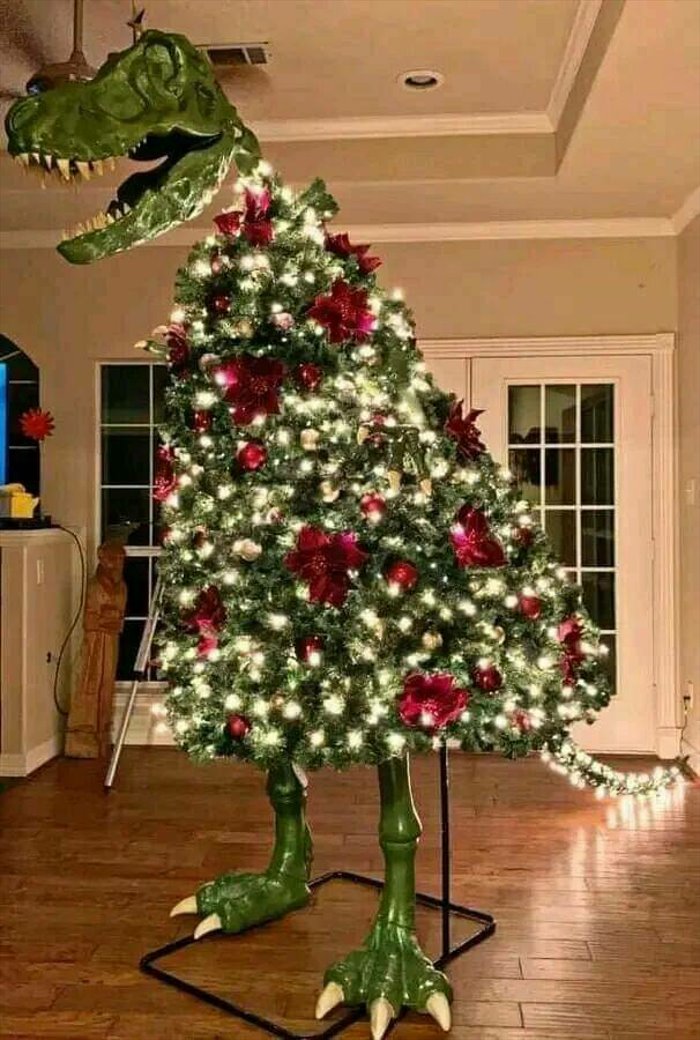 nice tree