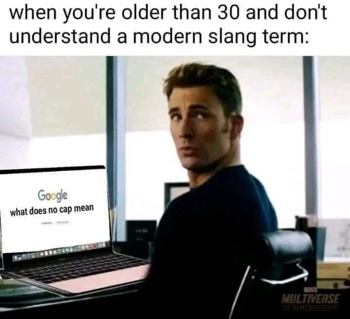 older than 30