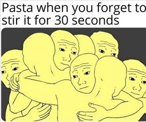 pasta ... 2