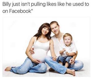 people having kids these days funny picture