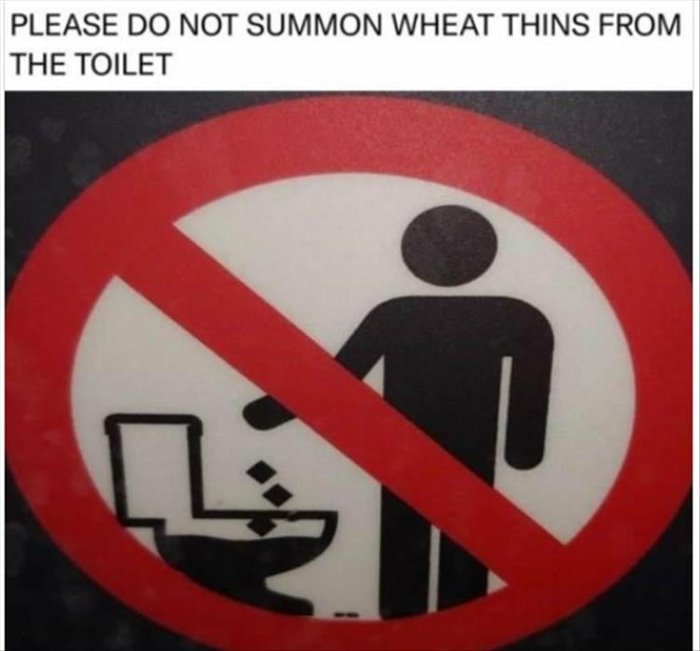 please do not summon