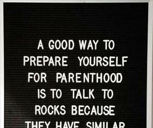 preparing yourself for parenting