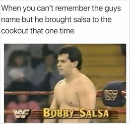 salsa