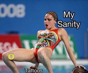 sanity