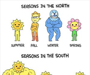 seasons